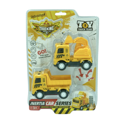 Игрушка "Грузовик"
