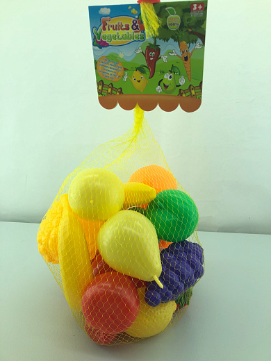 Игровой набор для девочек