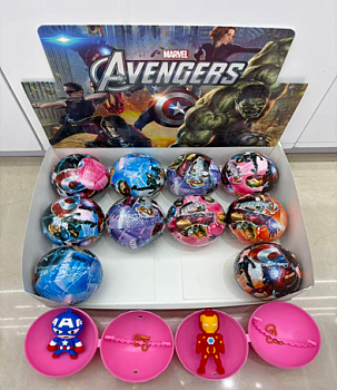 Игрушка "Герой"