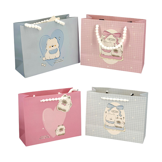 Подарочный пакет