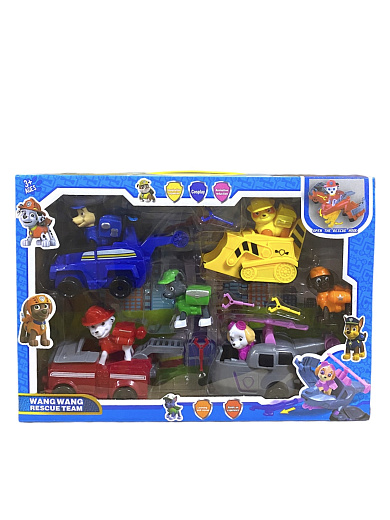 Игрушка "Собака"