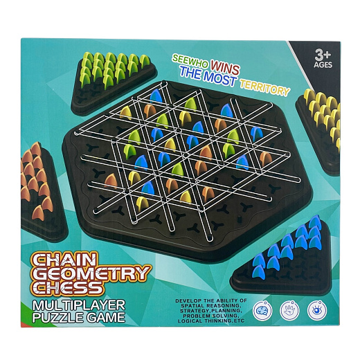 Игра настольная