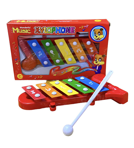 Игровой набор для мальчиков