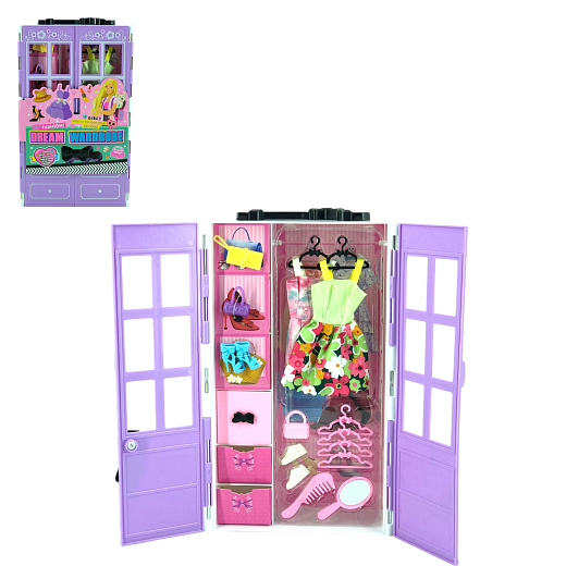 Игрушка "Кукла"
