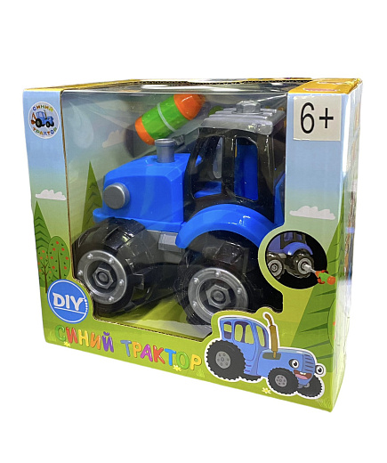 Игрушка "Машина"