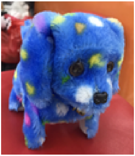 Игрушка "Собака"