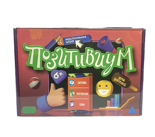 Игра настольная