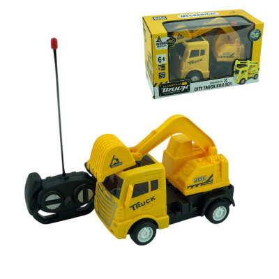 Игрушка "Машина на радиоуправлении"