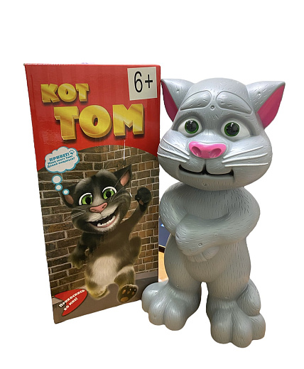 Игрушка "Животные"