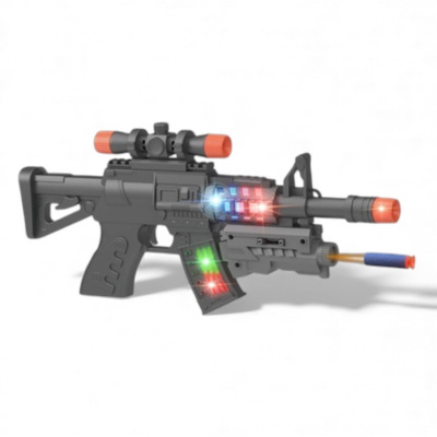 Игрушечное оружие