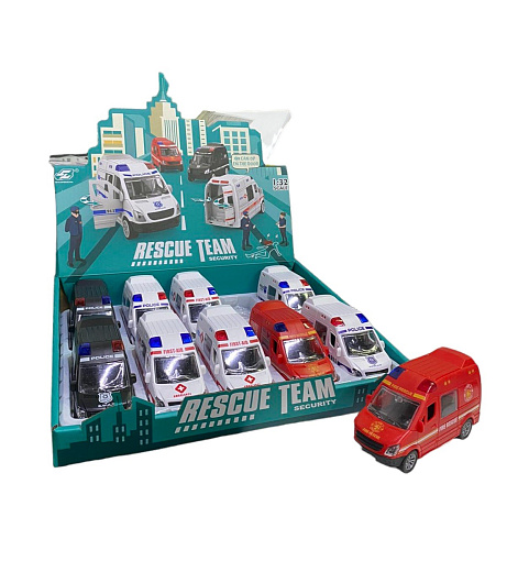 Игрушка "Машина"