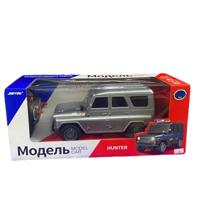 Игрушка "Машина на радиоуправлении"