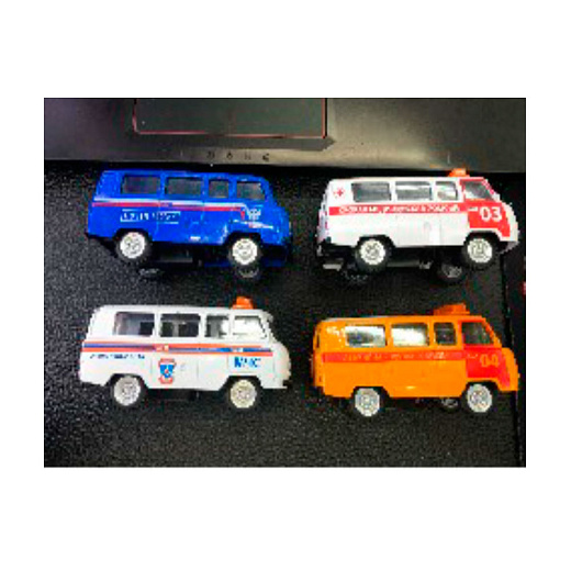 Игрушка "Машина"