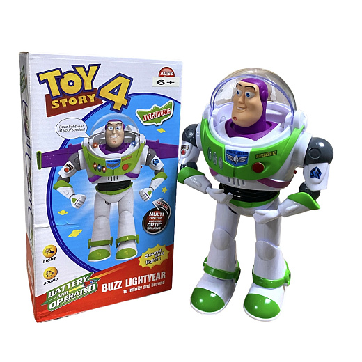 Игрушка "Человечек"