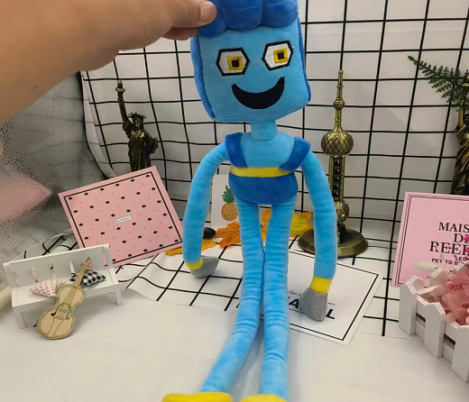 Игрушка "Человечек"