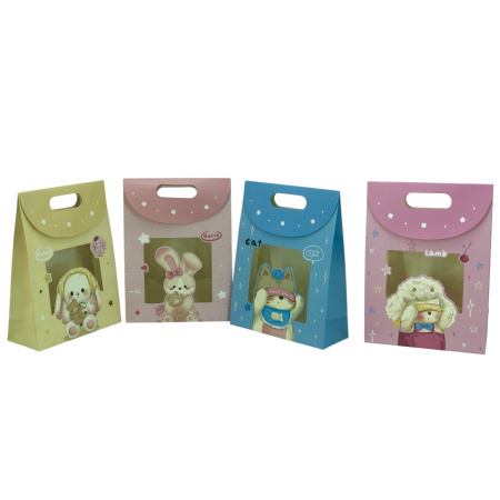 Подарочный пакет