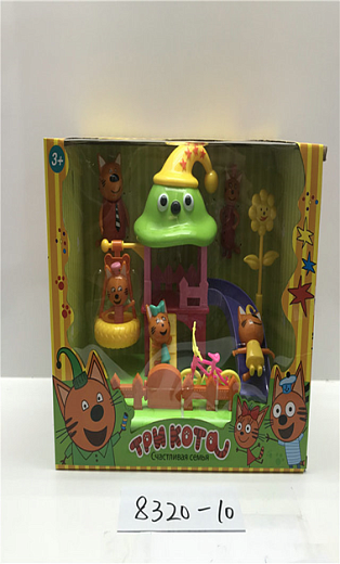 Игрушка "Животные"
