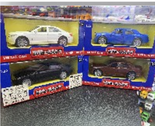 Игрушка "Машина"
