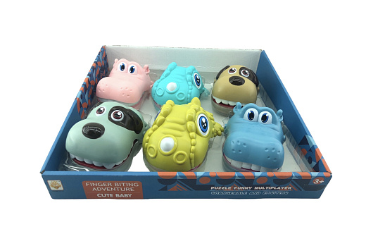 Игрушка "Животные"