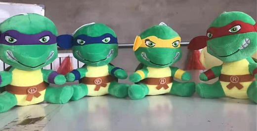 Игрушка "Животные"