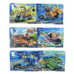 Игрушка "Конструктор"