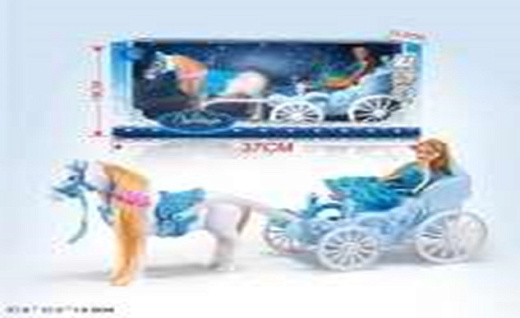 Игровой набор для девочек