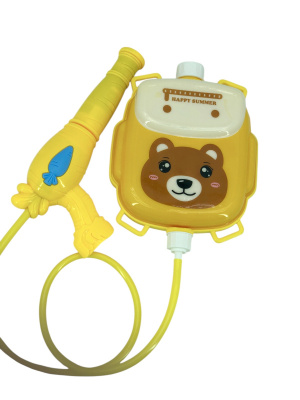 Водный пистолет