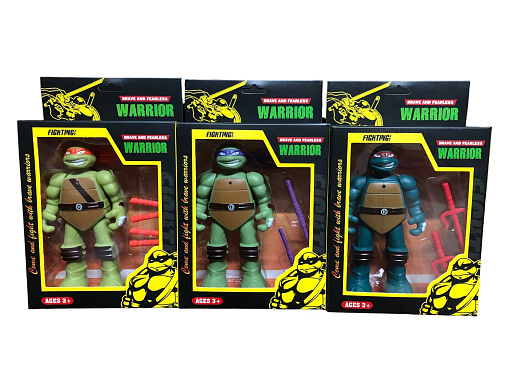 Игровой набор для мальчиков