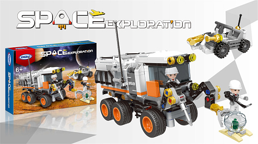 Игрушка "Конструктор"