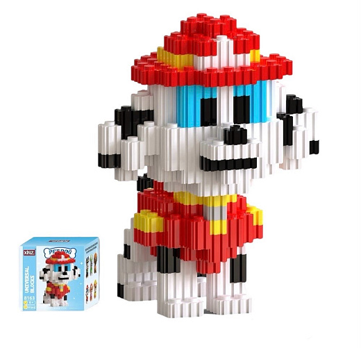 Игрушка "Конструктор"