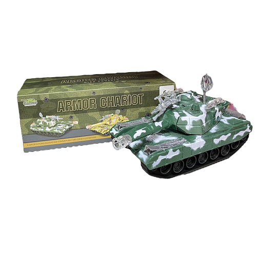 Игрушка "Танк"