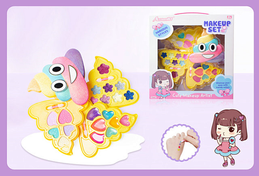 Игровой набор для девочек
