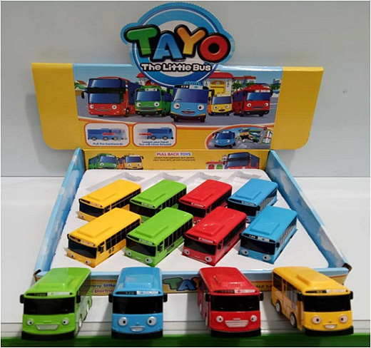 Игрушка "Машина"
