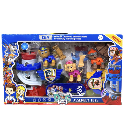 Игрушка "Животные"