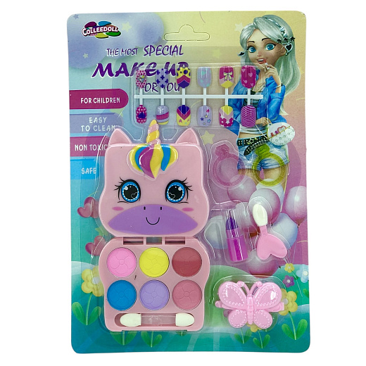 Игровой набор для девочек