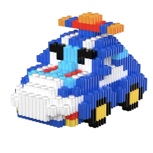 Игрушка "Конструктор"
