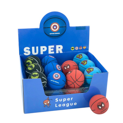 Изделие антистресс