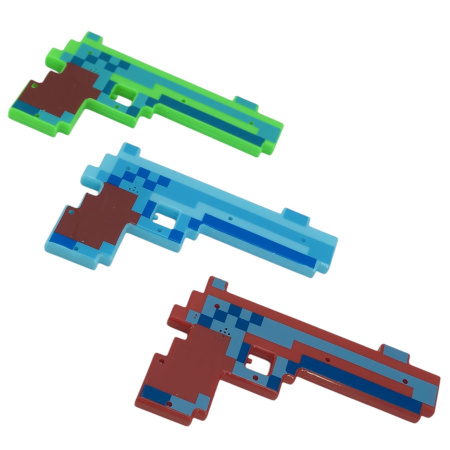 Игрушечное оружие