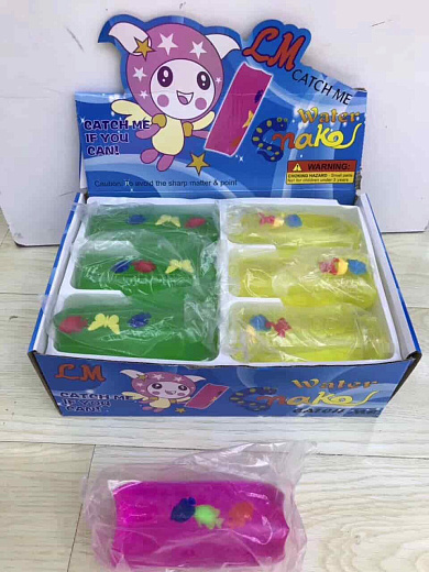 Игрушка "Лизун"