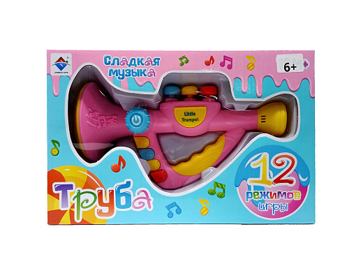 Игровой набор для девочек