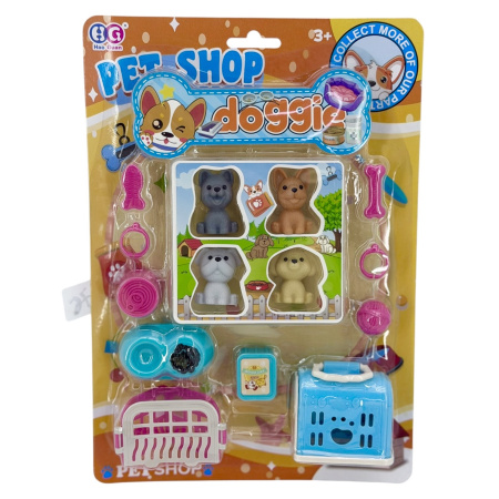 Игрушка "Животные"