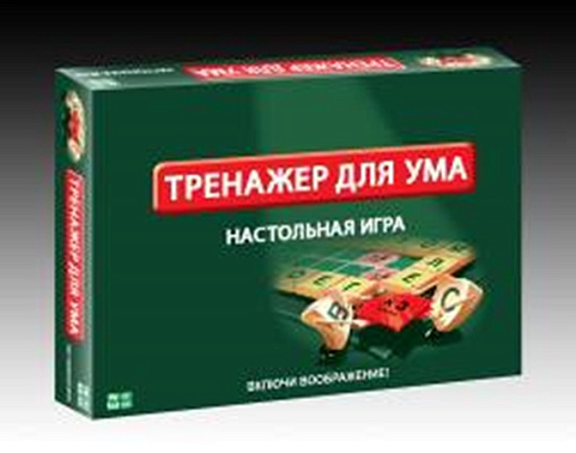 Настольная карточная игра