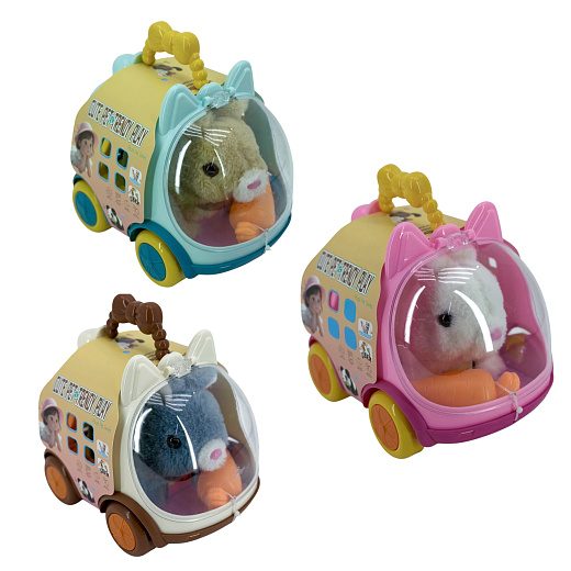 Игрушка "Животные"