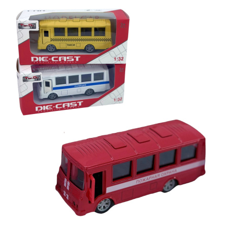 Игрушка "Автобус"
