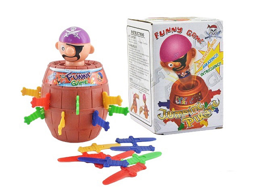 Игровой набор для мальчиков