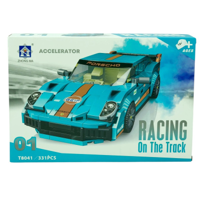 Игрушка "Конструктор"