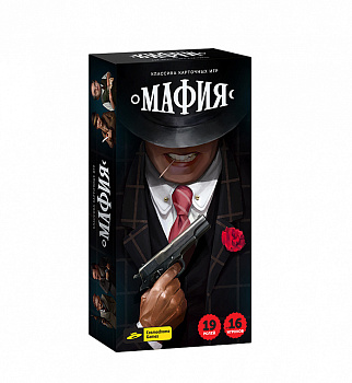 Игра настольная
