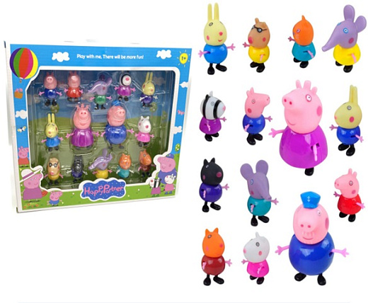 Игрушка "Животные"