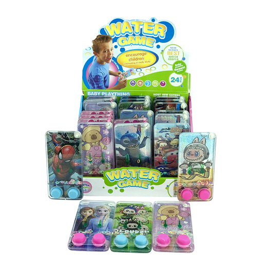 Игровой набор для девочек
