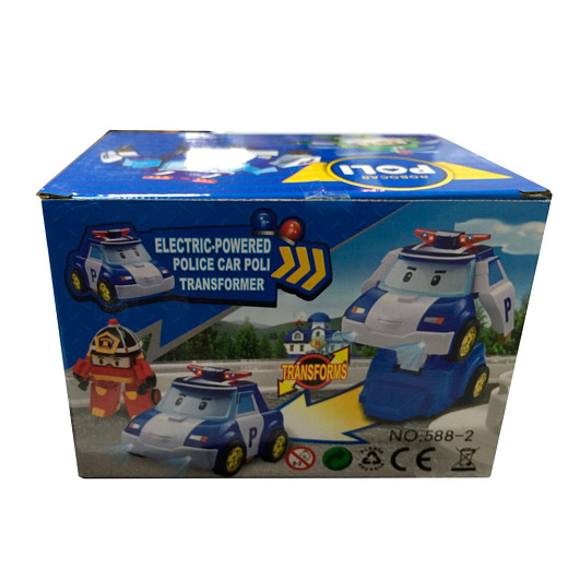 Игрушка "Машина"